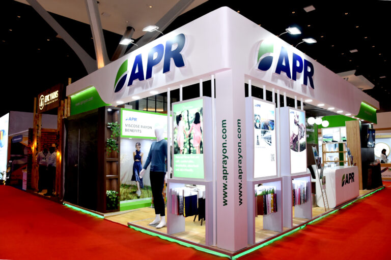 APR photograph exhibition