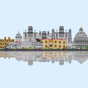 Udaipur