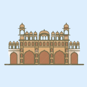 Lucknow