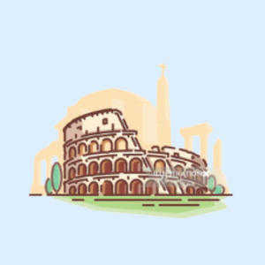rome
