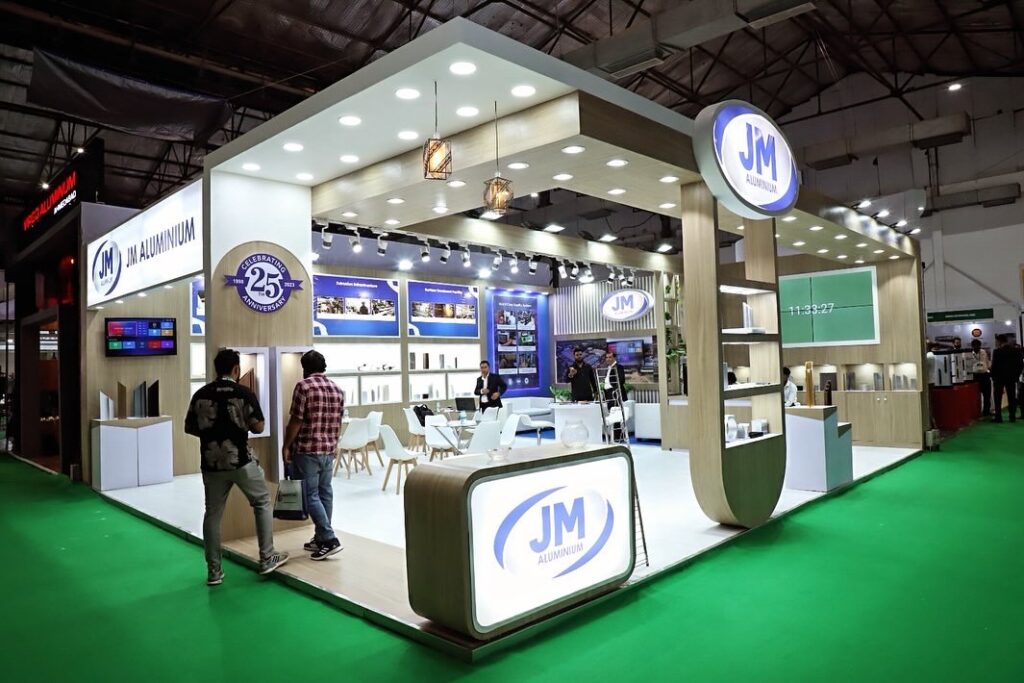JM Aluminium