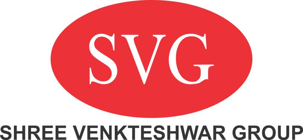 SVG Logo - Vedaant