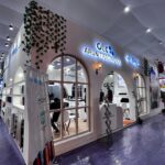 Exhibition stall design ATC - Vedaant
