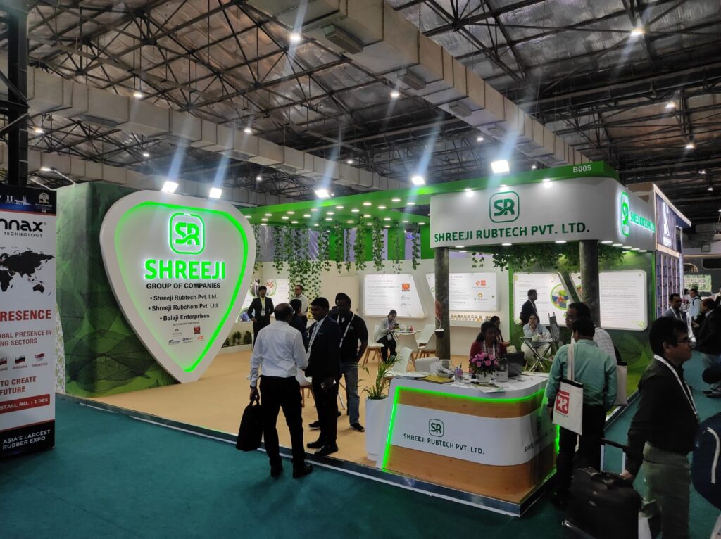 sr pvt ltd